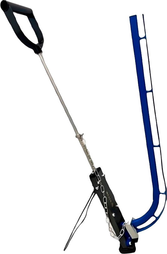 Степлер для теплого пола  (VIEIR) 