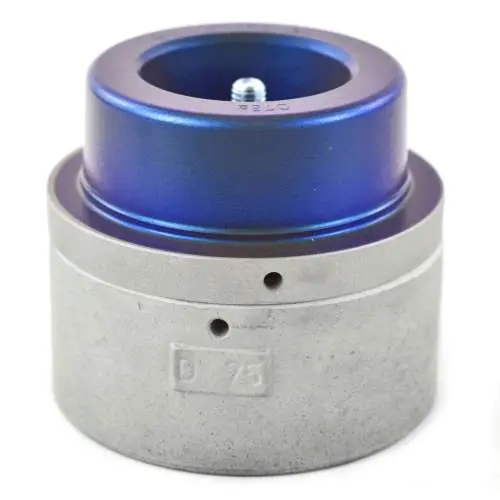 Парная насадка DA 75 синяя