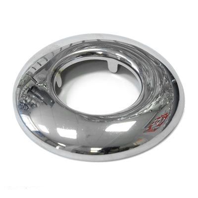 Отражатель к полотенцесушителю  1 плоский