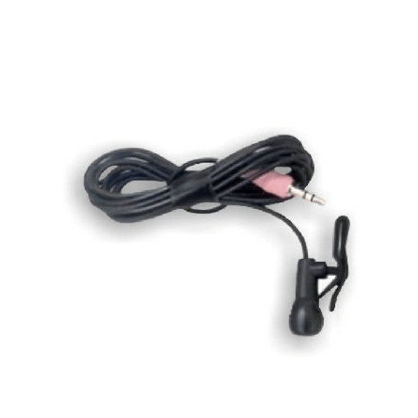 Микрофон внешний