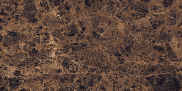 Керамический гранит AZARIO EMPERADOR CHOCO 600х1200 High Glossy (2шт/уп) 