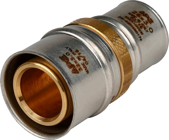 ПРЕСС Муфта редуцир.32х26 (APE)