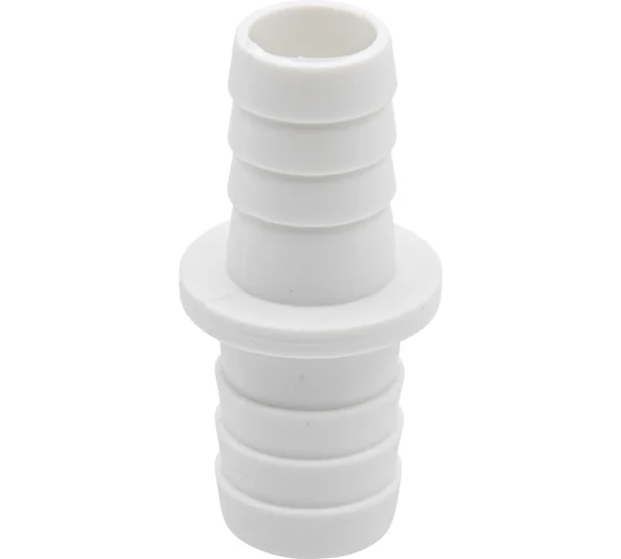 Соединитель пласт 19*22