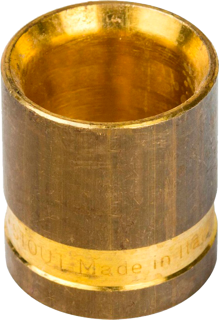 Гильза 16 STOUT для сшитого п/э