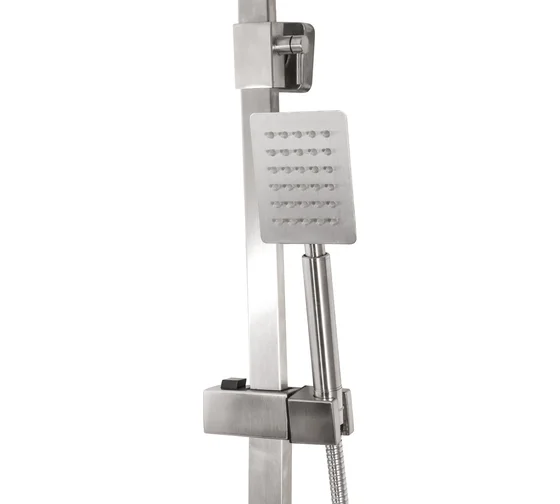 MN24803 Душевая система Сатин Магазин сантехники Нижний Новгород