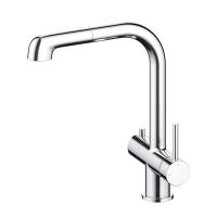 Смеситель для кухни Saona 2346/00 FL Chrome