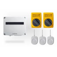 Система Neptun Bugatti Base 1/2" (220В)