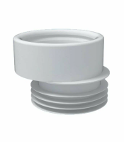 Манжета для унитаза ЭКСЦЕНТРИК АНИ