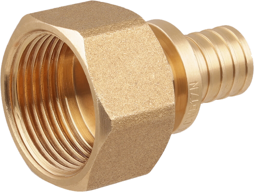 Муфта аксиальная ВР 16x1/2 (ProAqua)