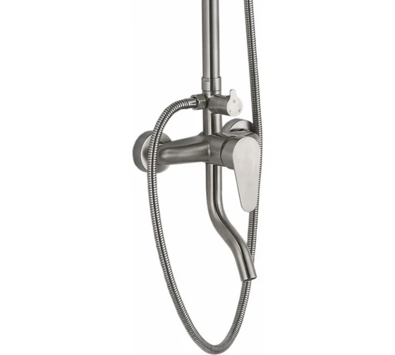 Душевая система (E24801-2 ) Магазин сантехники Нижний Новгород