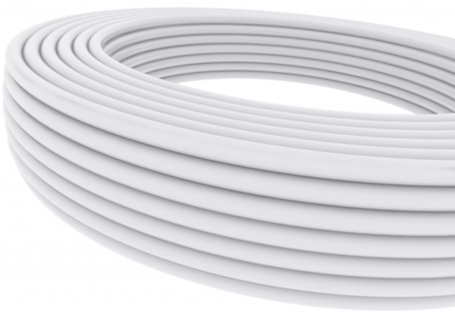 Труба металлопластиковая 16 x 2,0 FV THERM MULTIPERT AL  белая