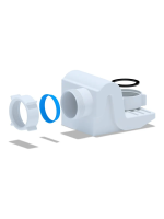 Обвязка на ванну  1 1/2*40 "Бриг" без выпуска E600 АНИ пласт (528336)