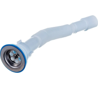 Сифон-ГОФРА 1 1/2"х40/50 винт 70мм (400-800 мм) АНИ Пласт (60/1)