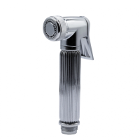 Лейка гигиеническая MIXLINE ML2035 (блистер) ХРОМ