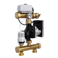 Модуль теплого пола FRG 3015-F  Watts