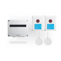 Система защиты от протечки Neptun Aquacontrol 1/2