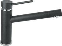 Смеситель для кухни Saona 2303 F Anthracite