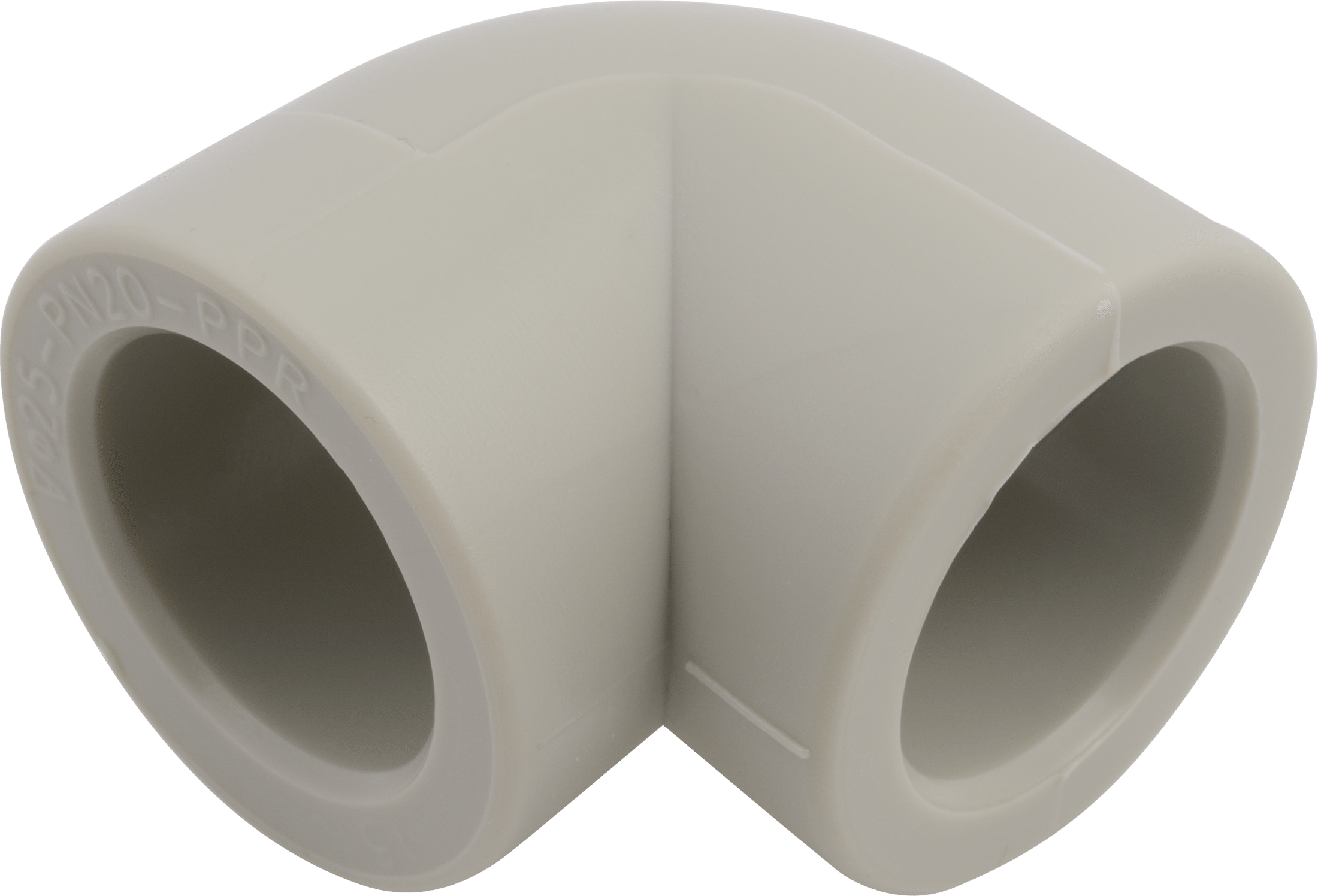 Колено 90 град (FV-plast)