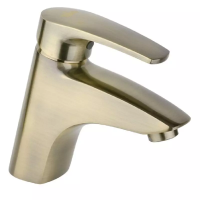 Смеситель для раковины  Beverly 0051 F Antique