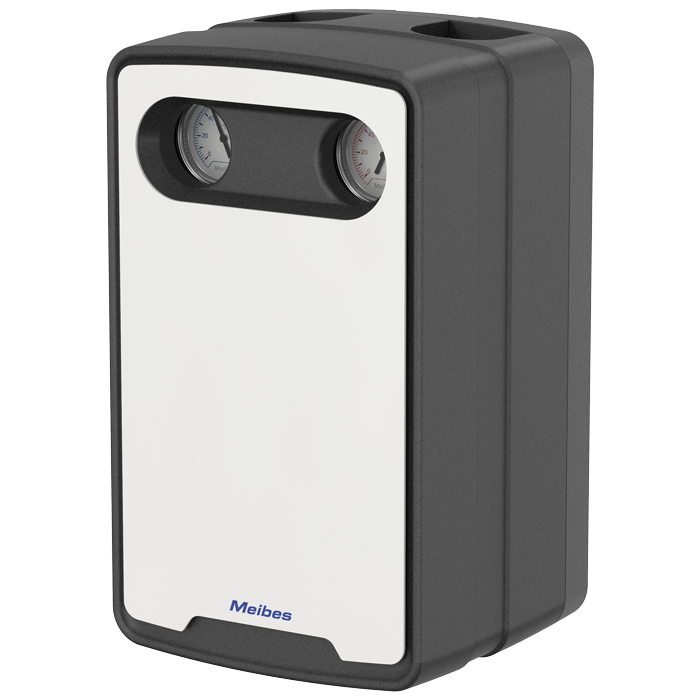 Meibes Насосная группа MeiFlow TOP S MC DN25 без насоса