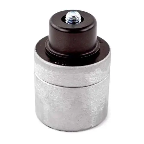 Парная насадка DA 25 черная