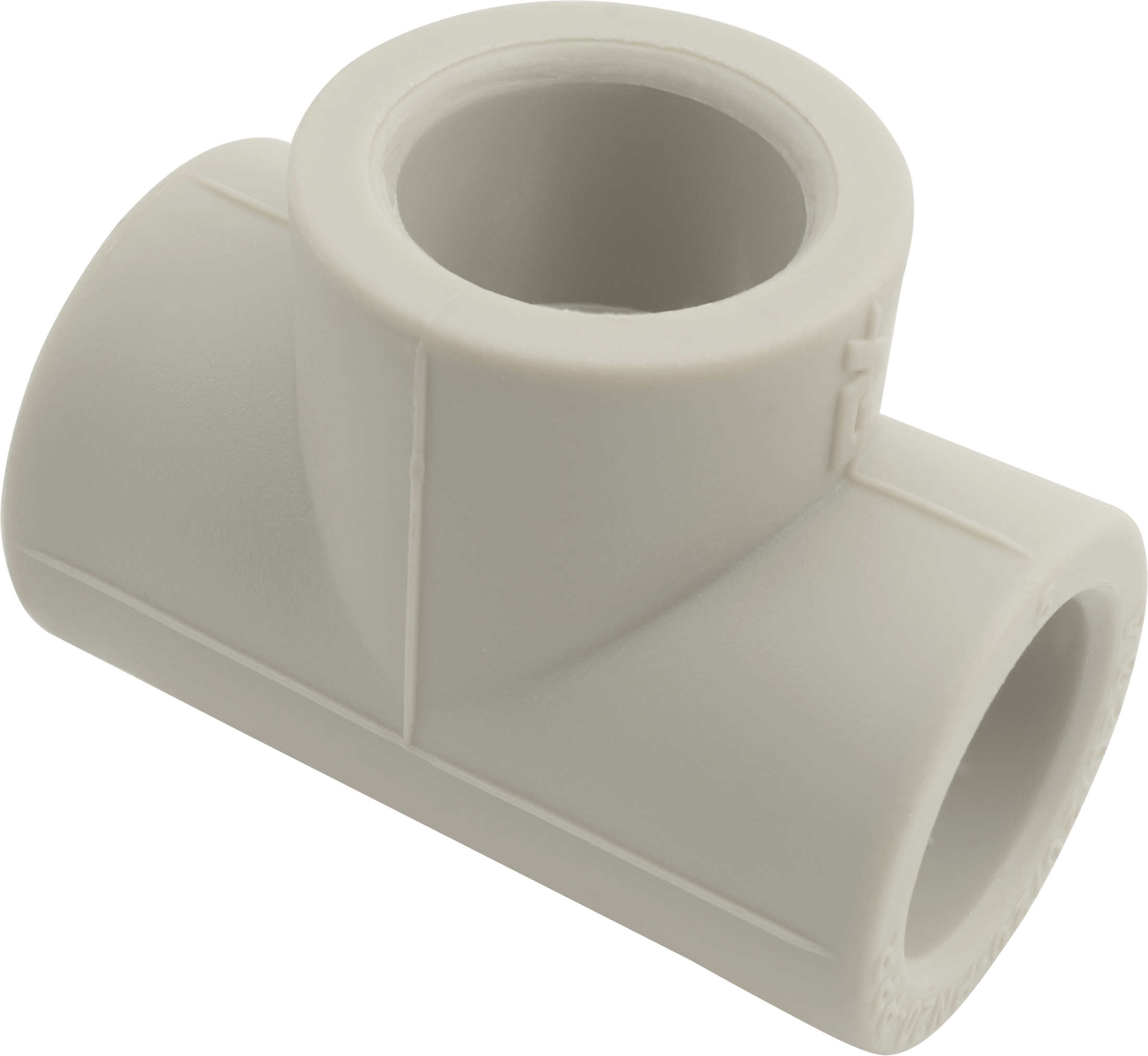 Тройник (FV-plast)