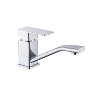 Смеситель для раковины с поворотным изливом V11-35-1-1 ViEiR