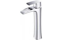 Р4211/00 F Смеситель для раковины Lumi 4211/00 Chrome (высокий)