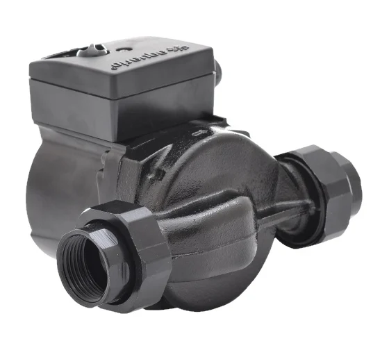 Насос цирк. AC 254-130 DN25, PN10, 220В, 3-скор.  Aquario Магазин сантехники Нижний Новгород