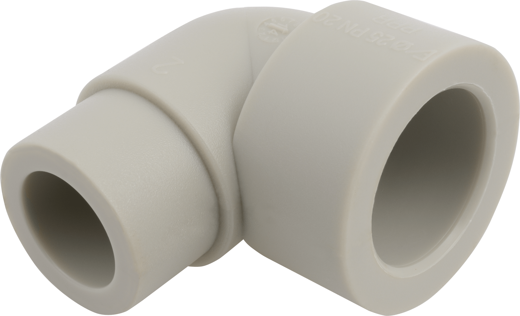 Колено 90 град внутр/наруж (FV-plast)