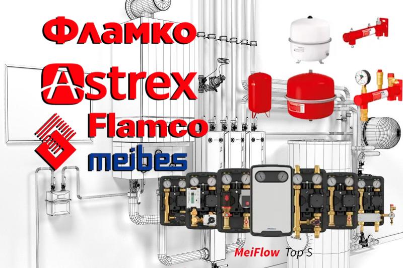 Обновление ассoртимента