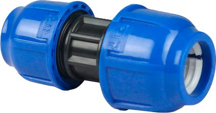 Муфта ПНД переходная 32/25    РТП