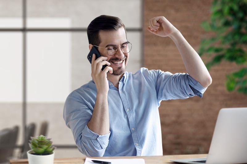 Мы обновили сайт!