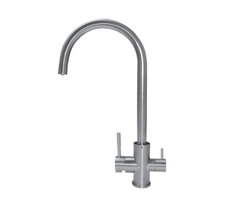 Смеситель для кухни  8204 Ирис