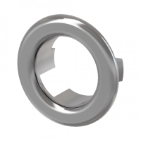 Обрамление перелива умывальника d24