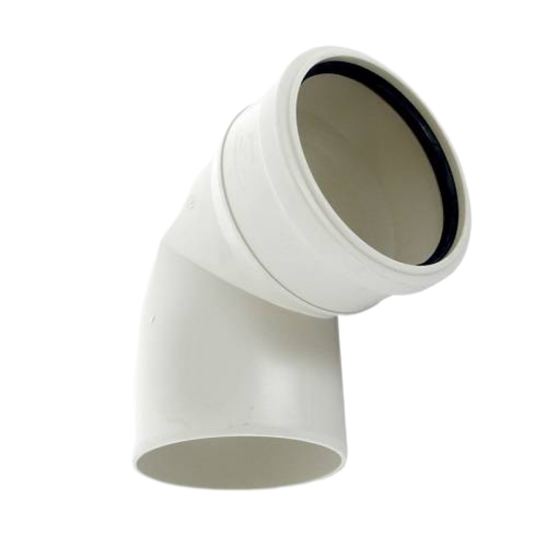 Отвод 87 Sinikon Comfort Plus