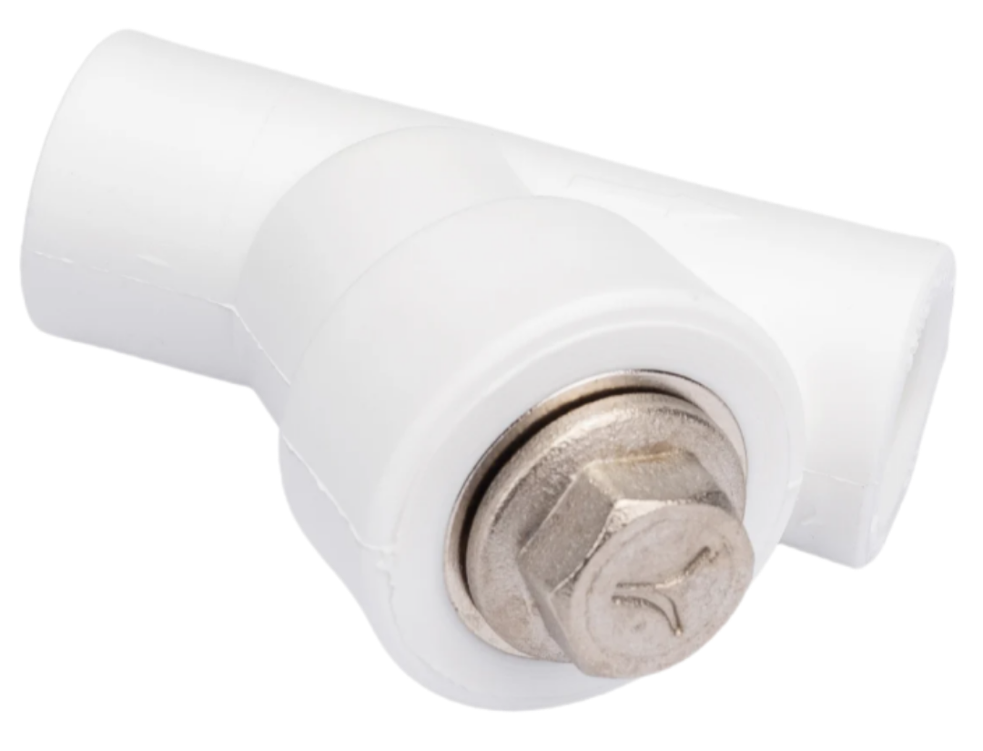 Фильтр сетчатый внутр-внутр ПРО АКВА