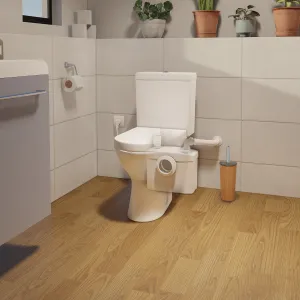 Канализационная установка бытовая SANITOP Магазин сантехники Нижний Новгород