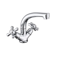 Смеситель для раковины  V12-01-1-2 ViEiR