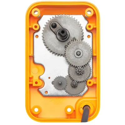 Кран с электроприводом Neptun PROFI 12В 1/2