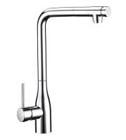 Смеситель для кухни Saona 2326/00 FL Chrome