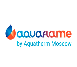 Выставка Aquaflame 2026