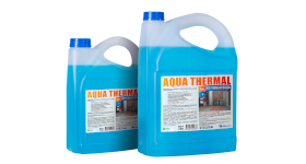 Котловая вода AQUA THERMAL (канистра 10 кг)