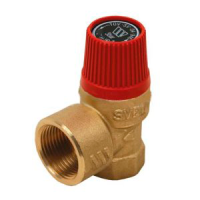 Клапан предохранительный 1" 3 bar  Watts 