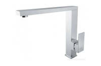 Смеситель для кухни Selene 2066 FN Chrome (TIMO)