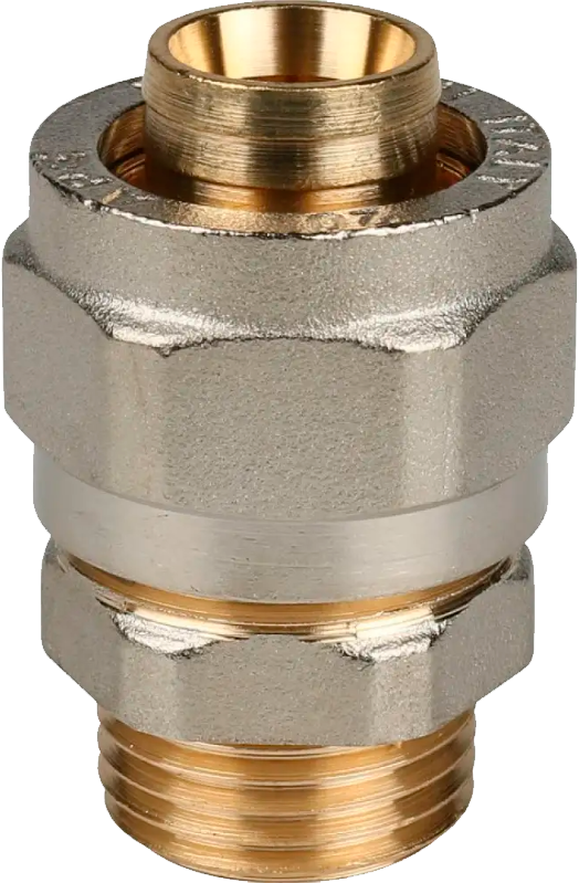 Ниппель 20х1/2" нар (АРЕ)