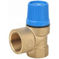 Клапан предохр.ВР-ВР 1/2" x 3/4" 6 бар Gappo