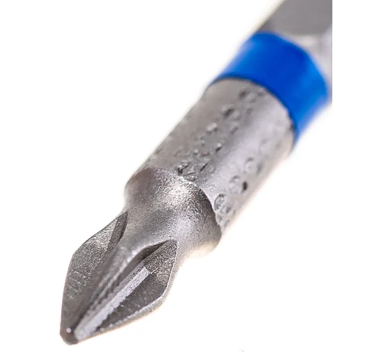 Биты стальные, 2 шт., CUTOP Profi, PH1, 50 мм (CUTOP) Магазин сантехники Нижний Новгород