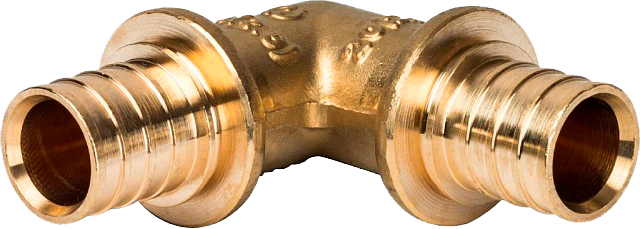 Угольник  20 / 90° STOUT для сшитого п/э