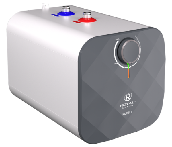 Водонагреватель накопительный ROYAL RWH-P7-CEU